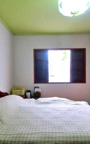Casa à venda com 250m², 3 quartos e 2 vagasQuarto 3