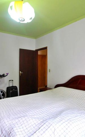 Casa à venda com 250m², 3 quartos e 2 vagasQuarto 3