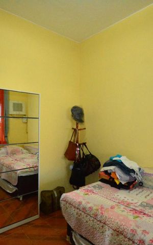 Apartamento à venda com 45m², 1 quarto e 1 vagaQuarto 1