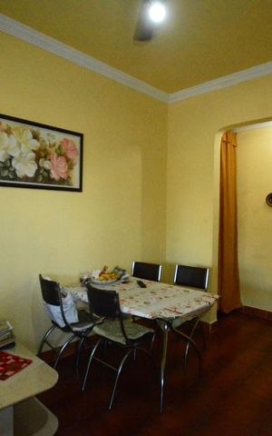 Apartamento à venda com 45m², 1 quarto e 1 vagasala