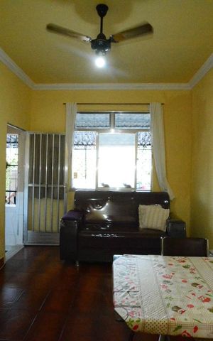 Apartamento à venda com 45m², 1 quarto e 1 vagasala