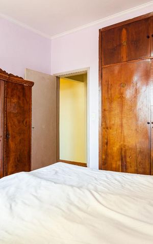 Apartamento à venda com 120m², 3 quartos e 1 vaga Apartamento à venda com 120m², 3 quartos e 1 vagaQuarto 1