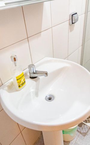 Apartamento à venda com 120m², 3 quartos e 1 vaga Apartamento à venda com 120m², 3 quartos e 1 vagaBanheiro Social