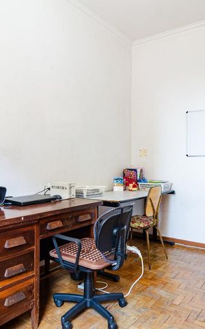 Apartamento à venda com 120m², 3 quartos e 1 vaga Apartamento à venda com 120m², 3 quartos e 1 vagaQuarto 2