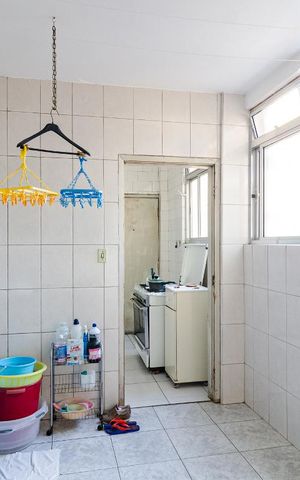 Apartamento à venda com 120m², 3 quartos e 1 vaga Apartamento à venda com 120m², 3 quartos e 1 vagaVista da Suíte