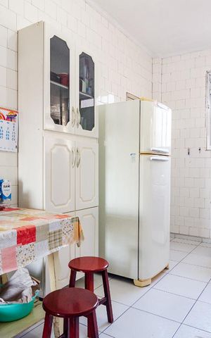 Apartamento à venda com 120m², 3 quartos e 1 vaga Apartamento à venda com 120m², 3 quartos e 1 vagaCozinha