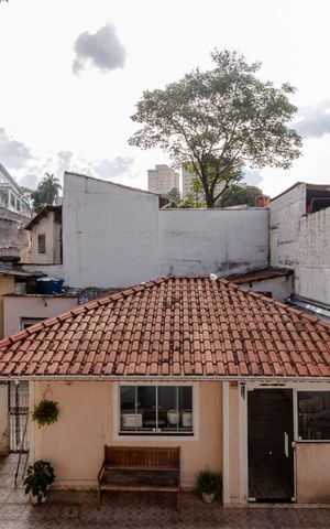 Casa à venda com 550m², 5 quartos e 7 vagasVista da Sala de Tv