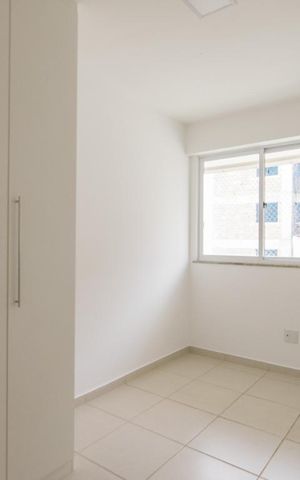 Apartamento à venda com 83m², 3 quartos e 1 vaga Apartamento à venda com 83m², 3 quartos e 1 vagaQuarto 1