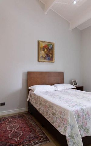 Casa à venda com 500m², 3 quartos e 3 vagas Casa à venda com 500m², 3 quartos e 3 vagasSuíte 2