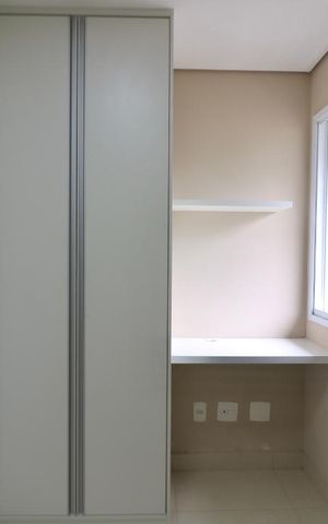 Apartamento para alugar com 56m², 2 quartos e 1 vaga Apartamento para alugar com 56m², 2 quartos e 1 vagaQuarto 1