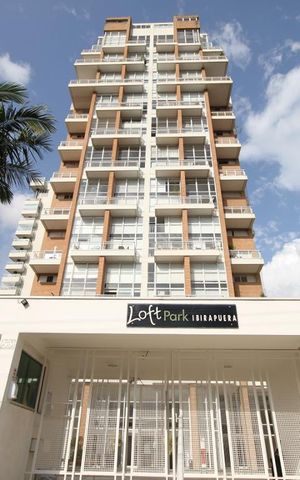 Apartamento à venda com 109m², 2 quartos e 3 vagasFachada