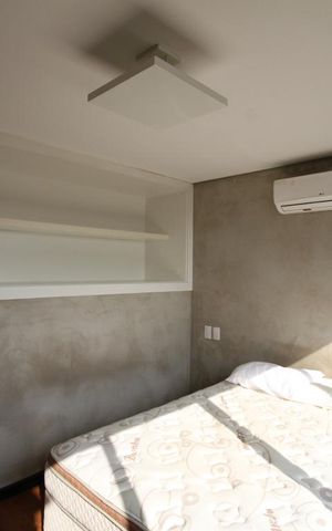 Apartamento à venda com 109m², 2 quartos e 3 vagasSuíte 2