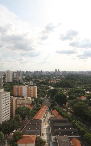 Apartamento à venda com 109m², 2 quartos e 3 vagasVista