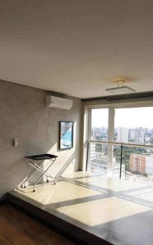 Apartamento à venda com 109m², 2 quartos e 3 vagasSuíte 1