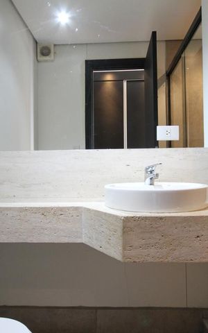Apartamento à venda com 109m², 2 quartos e 3 vagasSuíte 1