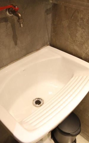 Apartamento à venda com 109m², 2 quartos e 3 vagasLavabo