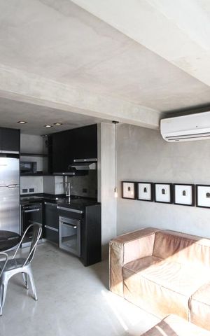 Apartamento à venda com 109m², 2 quartos e 3 vagasSala