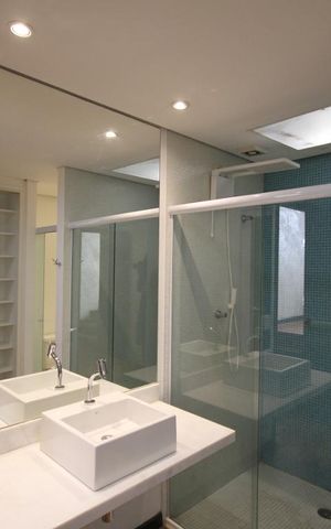 Apartamento à venda com 109m², 2 quartos e 3 vagasSuíte 2