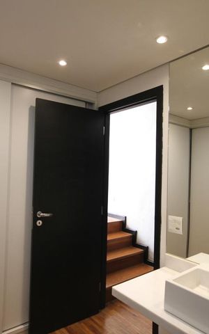 Apartamento à venda com 109m², 2 quartos e 3 vagasSuíte 2