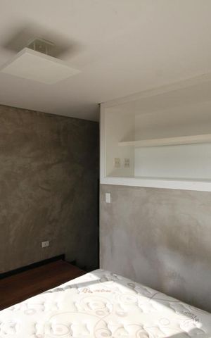 Apartamento à venda com 109m², 2 quartos e 3 vagasSuíte 2