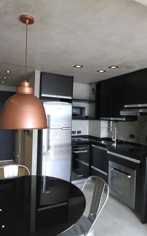 Apartamento à venda com 109m², 2 quartos e 3 vagasCozinha