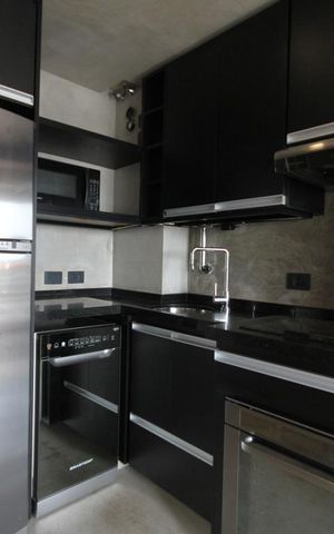 Apartamento à venda com 109m², 2 quartos e 3 vagasCozinha