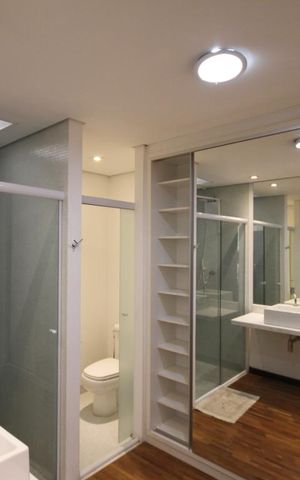 Apartamento à venda com 109m², 2 quartos e 3 vagasSuíte 2