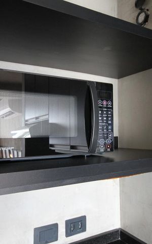 Apartamento à venda com 109m², 2 quartos e 3 vagasCozinha