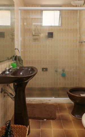Apartamento à venda com 110m², 3 quartos e 1 vaga Apartamento à venda com 110m², 3 quartos e 1 vagaSuíte