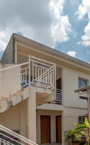 Apartamento para alugar com 30m², 1 quarto e sem vaga Apartamento para alugar com 30m², 1 quarto e sem vagaFachada