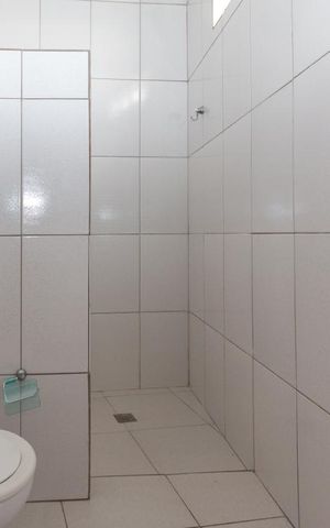 Apartamento para alugar com 30m², 1 quarto e sem vaga Apartamento para alugar com 30m², 1 quarto e sem vagaBanheiro