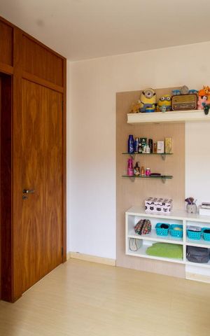 Apartamento à venda com 80m², 2 quartos e 1 vaga Apartamento à venda com 80m², 2 quartos e 1 vagaQuarto 1