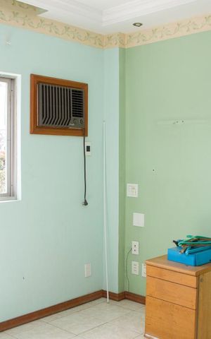Apartamento à venda com 70m², 2 quartos e 1 vagaQuarto 01