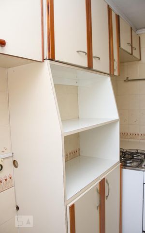 Apartamento à venda com 70m², 2 quartos e 1 vagaCozinha