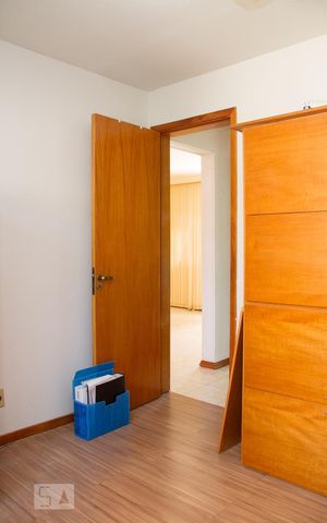 Apartamento à venda com 70m², 2 quartos e 1 vagaQuarto 02