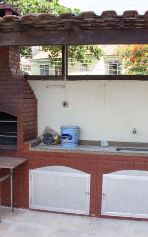 Apartamento à venda com 70m², 2 quartos e 1 vagaÁrea comum - Churrasqueira