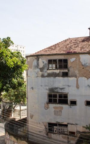 Apartamento à venda com 70m², 2 quartos e 1 vagaVista - Varanda