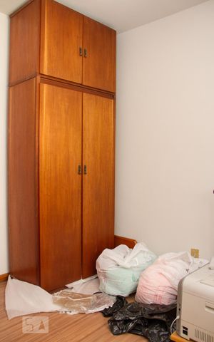 Apartamento à venda com 70m², 2 quartos e 1 vagaQuarto 02