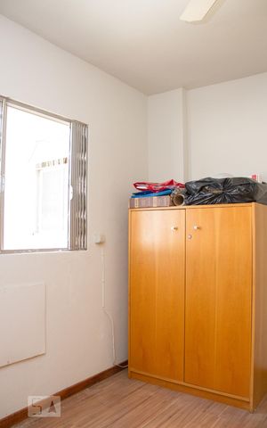 Apartamento à venda com 70m², 2 quartos e 1 vagaQuarto 02