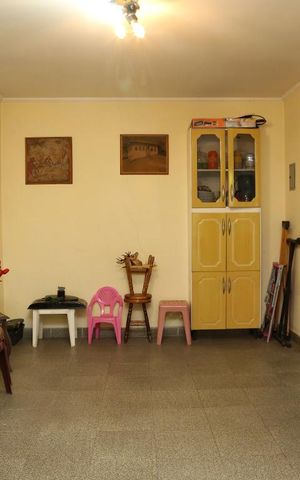 Casa à venda com 200m², 4 quartos e 3 vagasSala 2