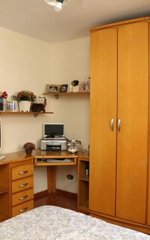 Casa à venda com 200m², 4 quartos e 3 vagasQuarto 1 