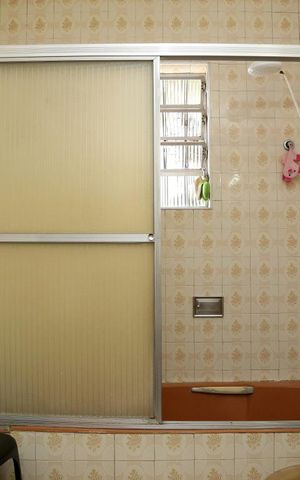 Casa à venda com 200m², 4 quartos e 3 vagasBanheiro da Suíte