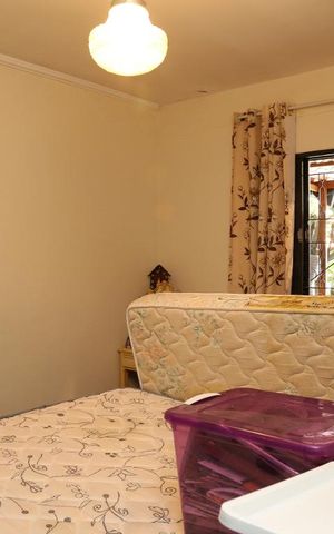 Casa à venda com 200m², 4 quartos e 3 vagasQuarto 4 