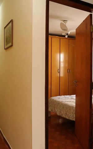 Casa à venda com 200m², 4 quartos e 3 vagasCorredor 