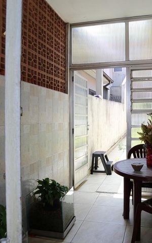 Casa à venda com 200m², 4 quartos e 3 vagasHall Entrada