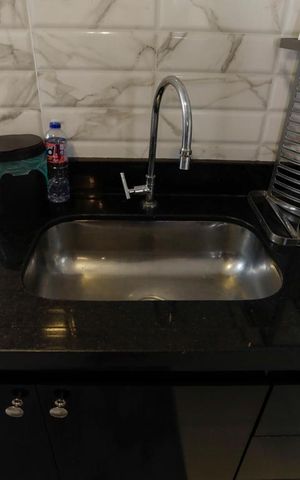 Apartamento à venda com 43m², 1 quarto e sem vagaPia