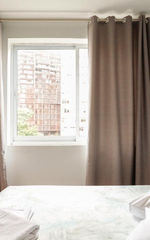 Apartamento à venda com 43m², 1 quarto e sem vagaQuarto