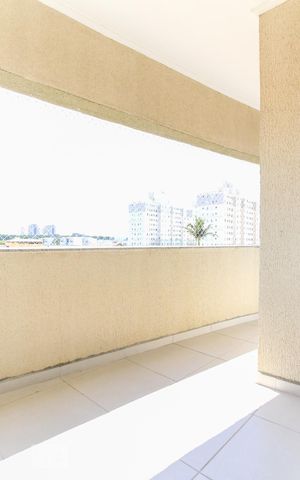 Apartamento para alugar com 65m², 2 quartos e 1 vagaSacada