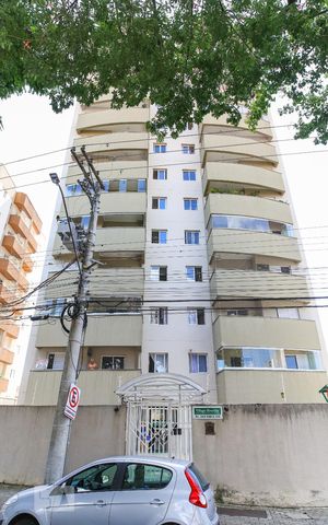 Apartamento para alugar com 65m², 2 quartos e 1 vagaFachada
