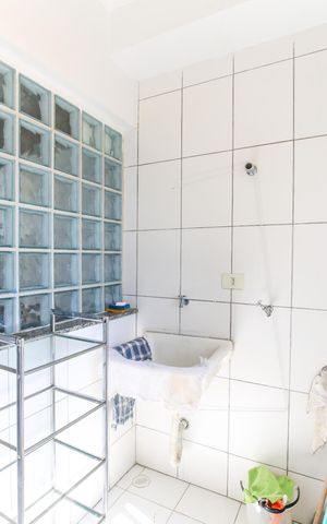 Apartamento para alugar com 65m², 2 quartos e 1 vagaLavanderia